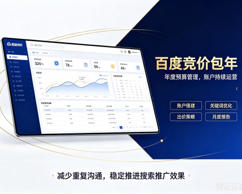 临猗百度竞价包年